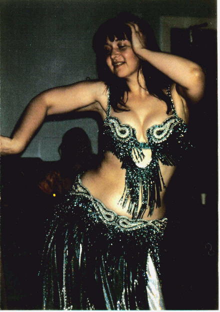 Candi Colgrave-Bell